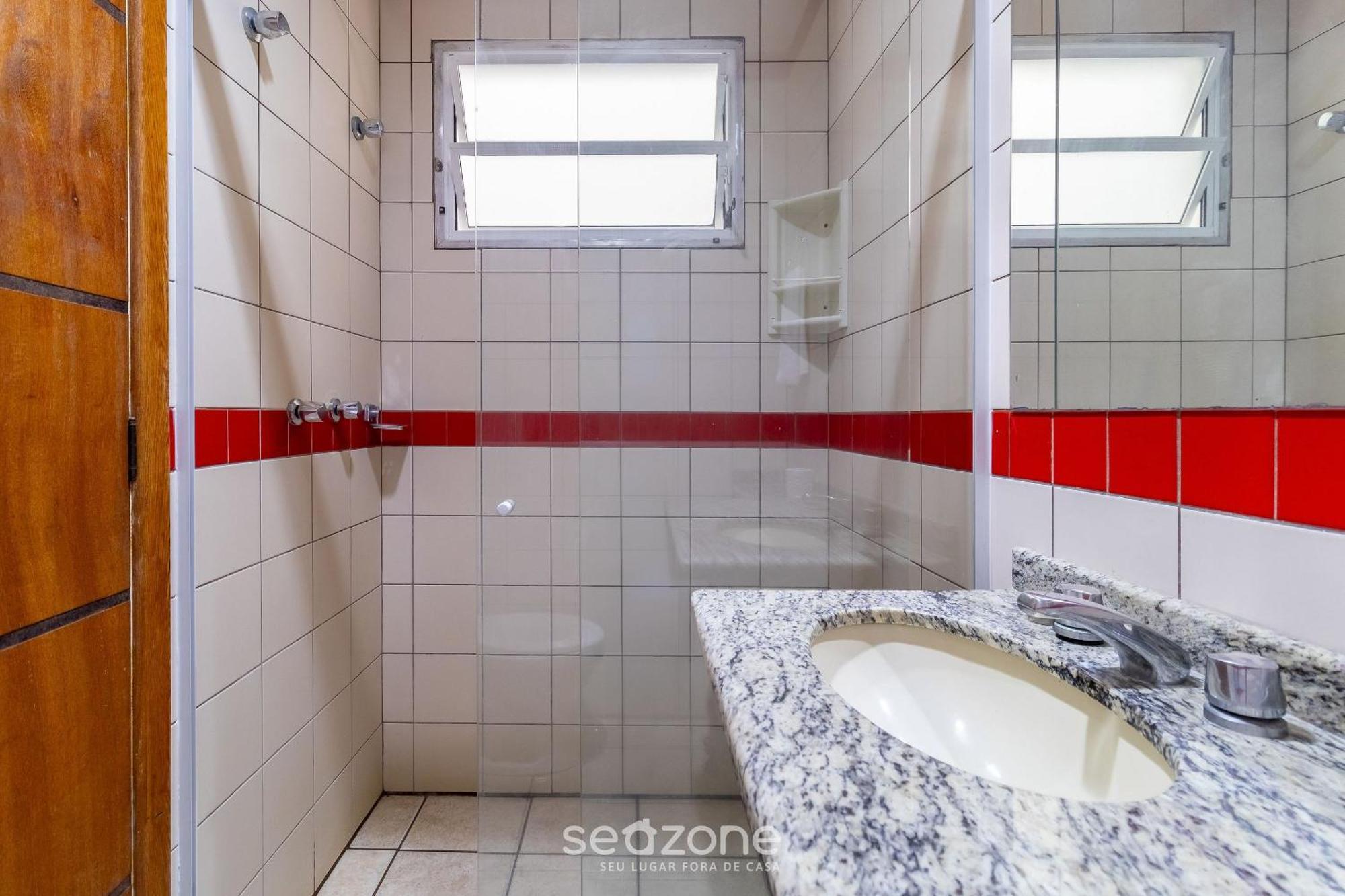 Apto C/ Varanda Em Condominio Pe Na Areia Iho127 Флорианополис Экстерьер фото